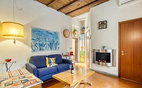 Santa Maria Maggiore Apartment